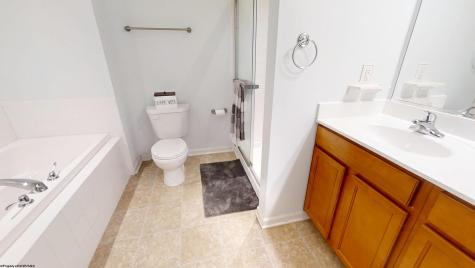 105 Birds Eye View Drive Morgantown WV 26501-2297