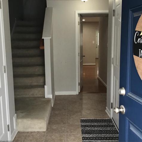 105 Birds Eye View Drive Morgantown WV 26501-2297