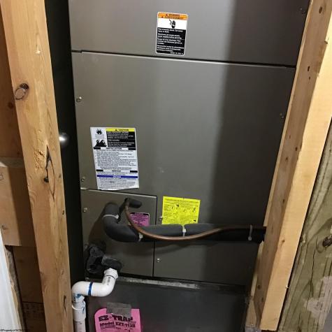 105 Birds Eye View Drive Morgantown WV 26501-2297