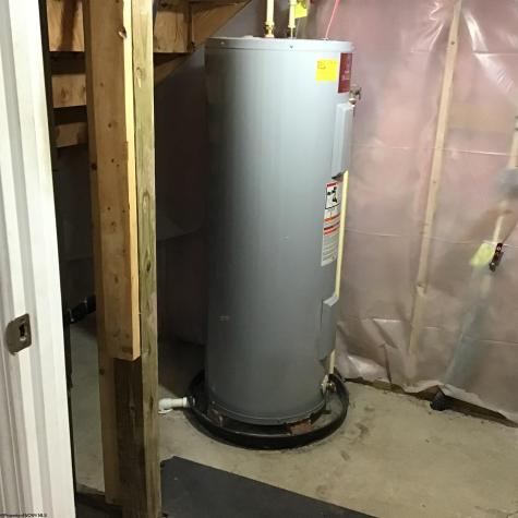 105 Birds Eye View Drive Morgantown WV 26501-2297