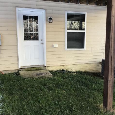 105 Birds Eye View Drive Morgantown WV 26501-2297