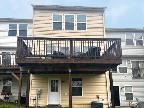 105 Birds Eye View Drive Morgantown WV 26501-2297