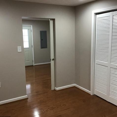 105 Birds Eye View Drive Morgantown WV 26501-2297