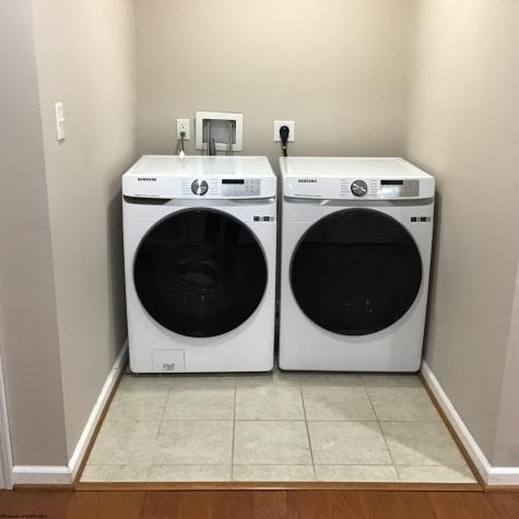 105 Birds Eye View Drive Morgantown WV 26501-2297