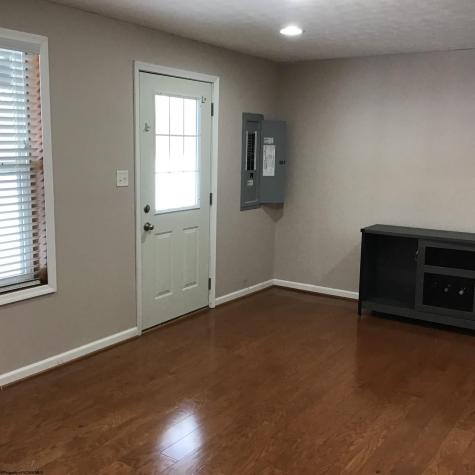 105 Birds Eye View Drive Morgantown WV 26501-2297