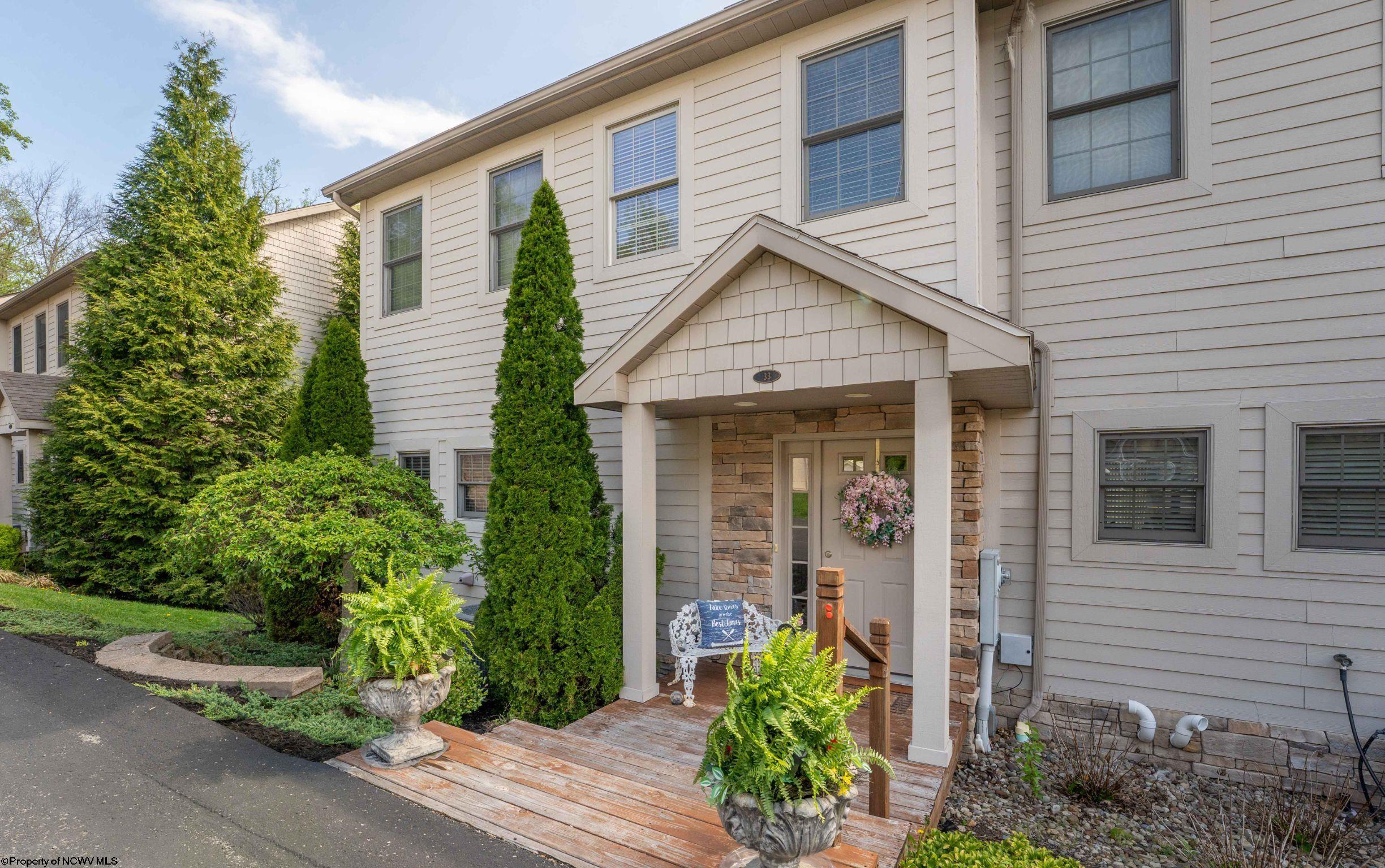 33 Waterside Drive Morgantown WV 26508