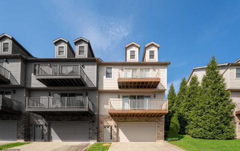 33 Waterside Drive Morgantown WV 26508