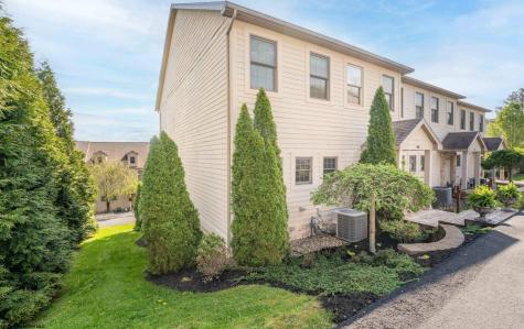 33 Waterside Drive Morgantown WV 26508