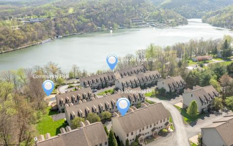 33 Waterside Drive Morgantown WV 26508