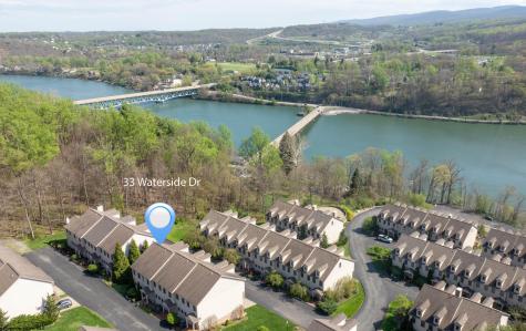 33 Waterside Drive Morgantown WV 26508