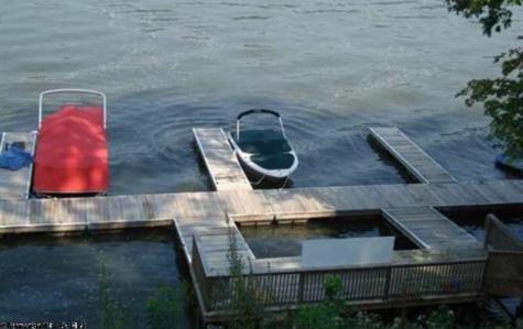 33 Waterside Drive Morgantown WV 26508