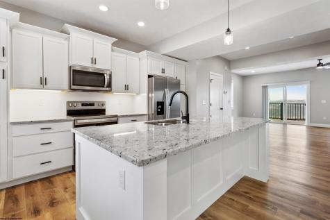 256 Horizon View Road Westover WV 26501