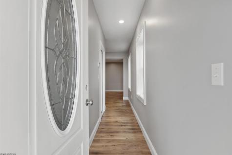 256 Horizon View Road Westover WV 26501