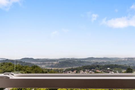 256 Horizon View Road Westover WV 26501