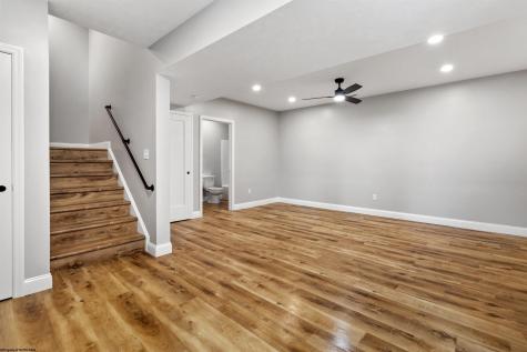 256 Horizon View Road Westover WV 26501