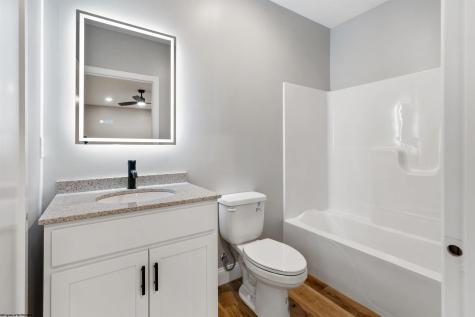 256 Horizon View Road Westover WV 26501