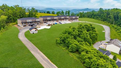 256 Horizon View Road Westover WV 26501