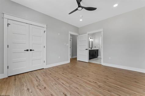 124 Tivoli Garden Drive Morgantown WV 26508