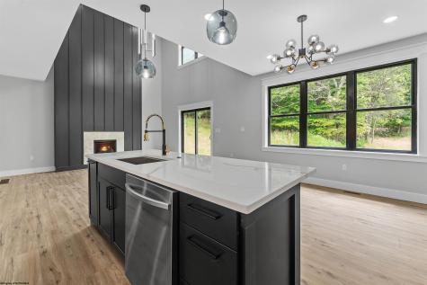 124 Tivoli Garden Drive Morgantown WV 26508