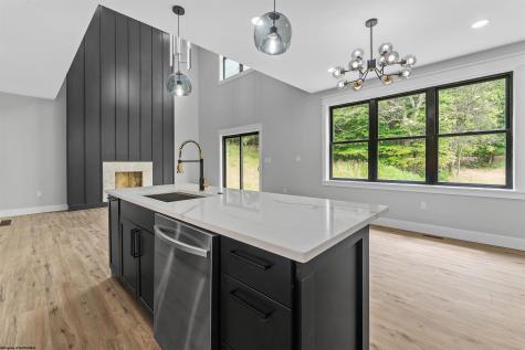 124 Tivoli Garden Drive Morgantown WV 26508
