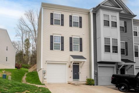 401 Turquoise Lane Morgantown WV 26508