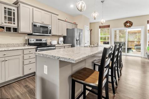 401 Turquoise Lane Morgantown WV 26508