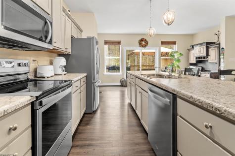 401 Turquoise Lane Morgantown WV 26508