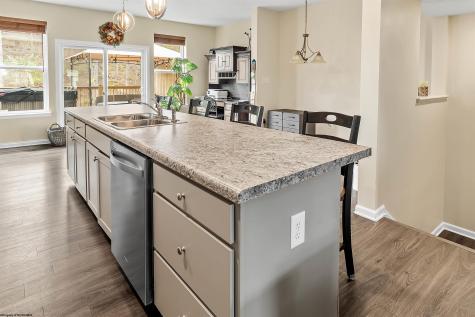 401 Turquoise Lane Morgantown WV 26508