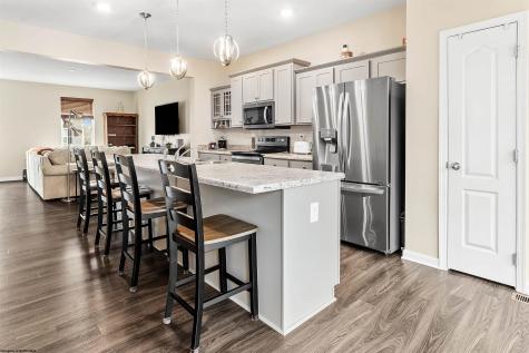 401 Turquoise Lane Morgantown WV 26508