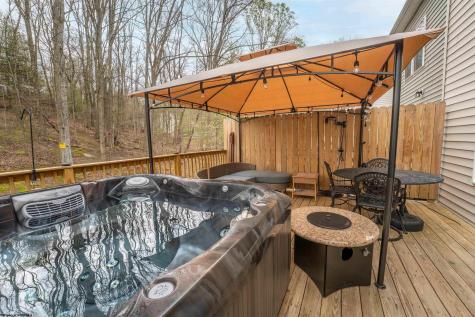 401 Turquoise Lane Morgantown WV 26508