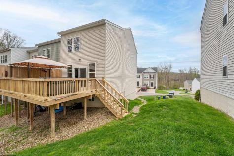 401 Turquoise Lane Morgantown WV 26508