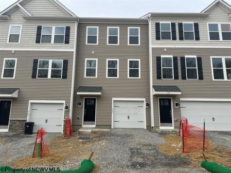 737 Hardman Drive Morgantown WV 26501