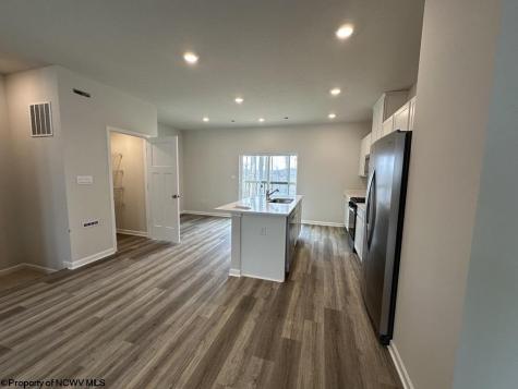 737 Hardman Drive Morgantown WV 26501