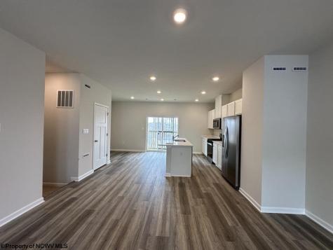 737 Hardman Drive Morgantown WV 26501