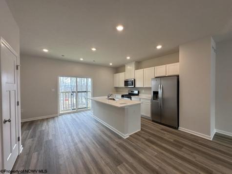 737 Hardman Drive Morgantown WV 26501