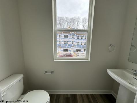 737 Hardman Drive Morgantown WV 26501
