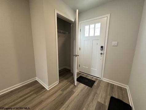 737 Hardman Drive Morgantown WV 26501