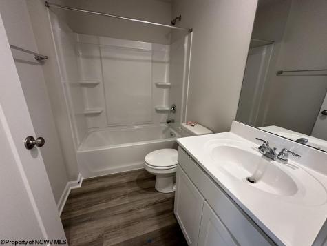 737 Hardman Drive Morgantown WV 26501