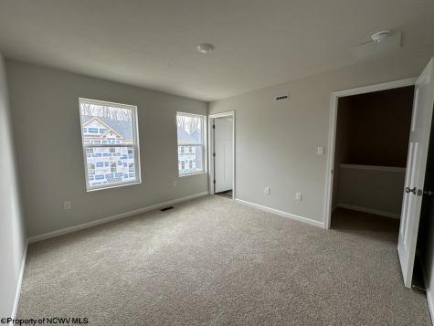 737 Hardman Drive Morgantown WV 26501