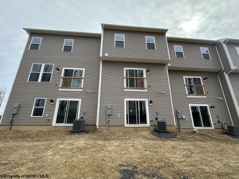 737 Hardman Drive Morgantown WV 26501