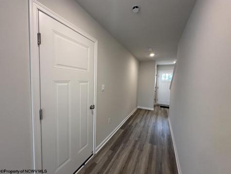 737 Hardman Drive Morgantown WV 26501