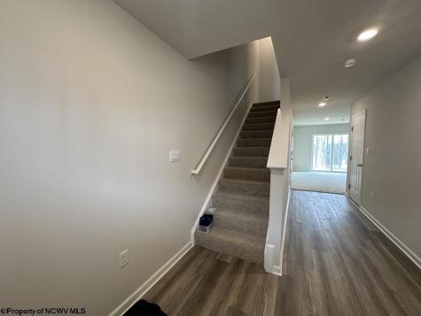 737 Hardman Drive Morgantown WV 26501