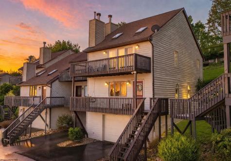 615 Mariner Village Morgantown WV 26508