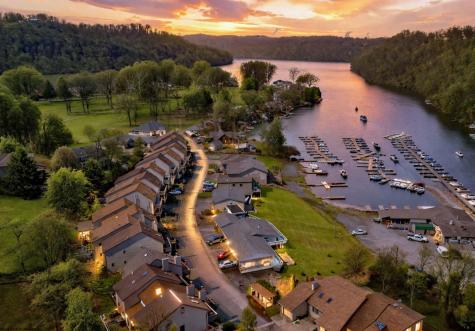 615 Mariner Village Morgantown WV 26508