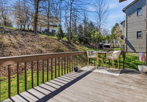 615 Mariner Village Morgantown WV 26508