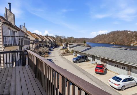 615 Mariner Village Morgantown WV 26508