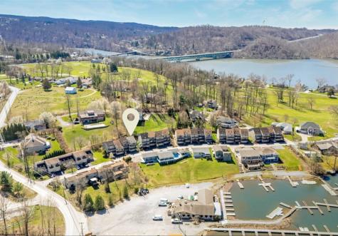 615 Mariner Village Morgantown WV 26508