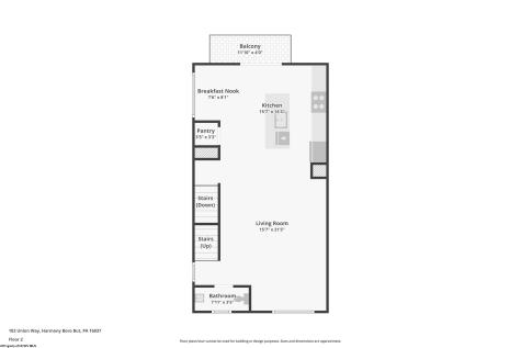 749 Hardman Drive Morgantown WV 26501