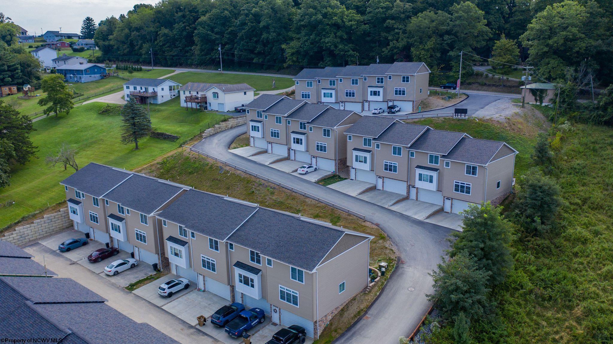 409 Pasture Lane Morgantown WV 26505