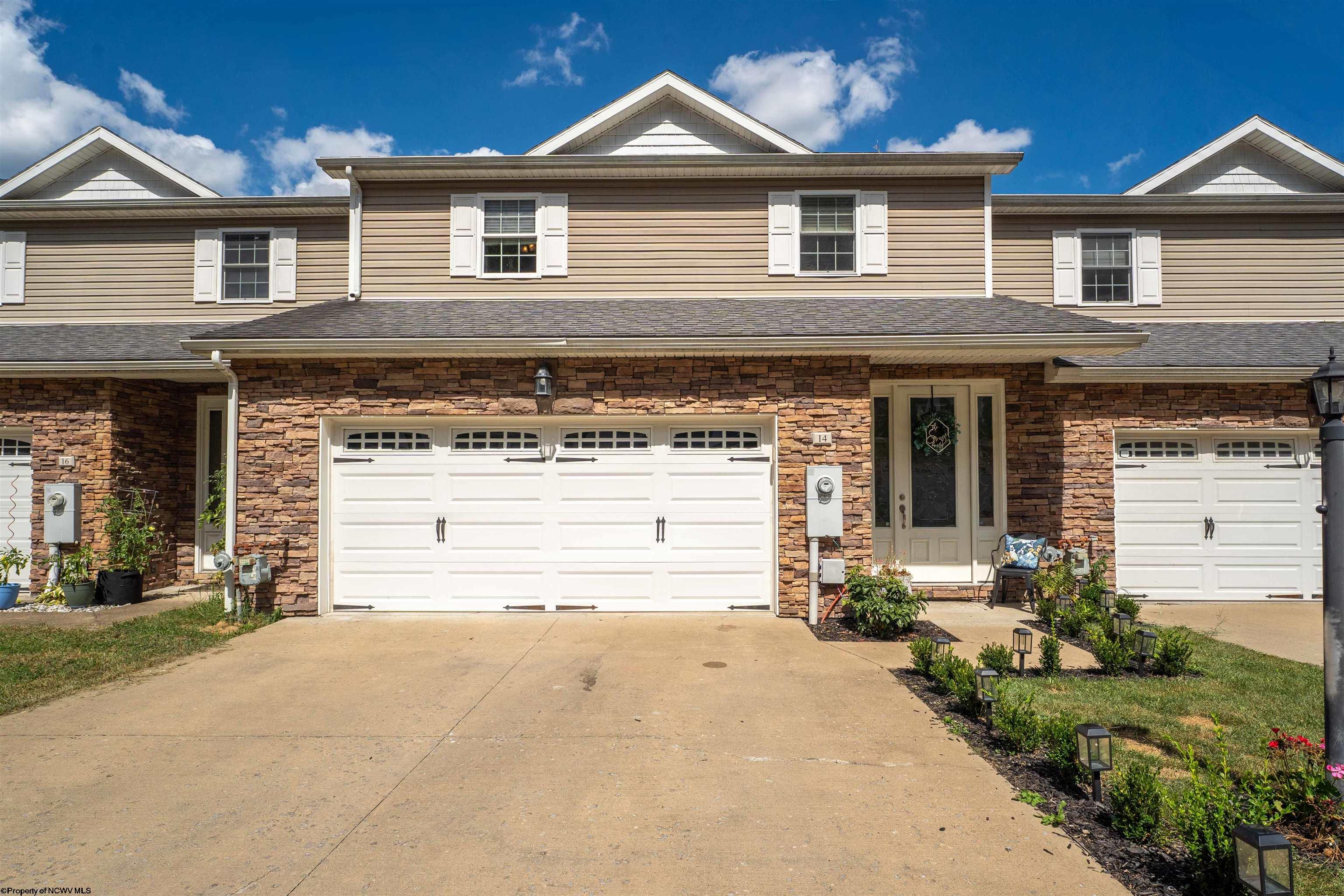 14 Turnstone Drive Morgantown WV 26505